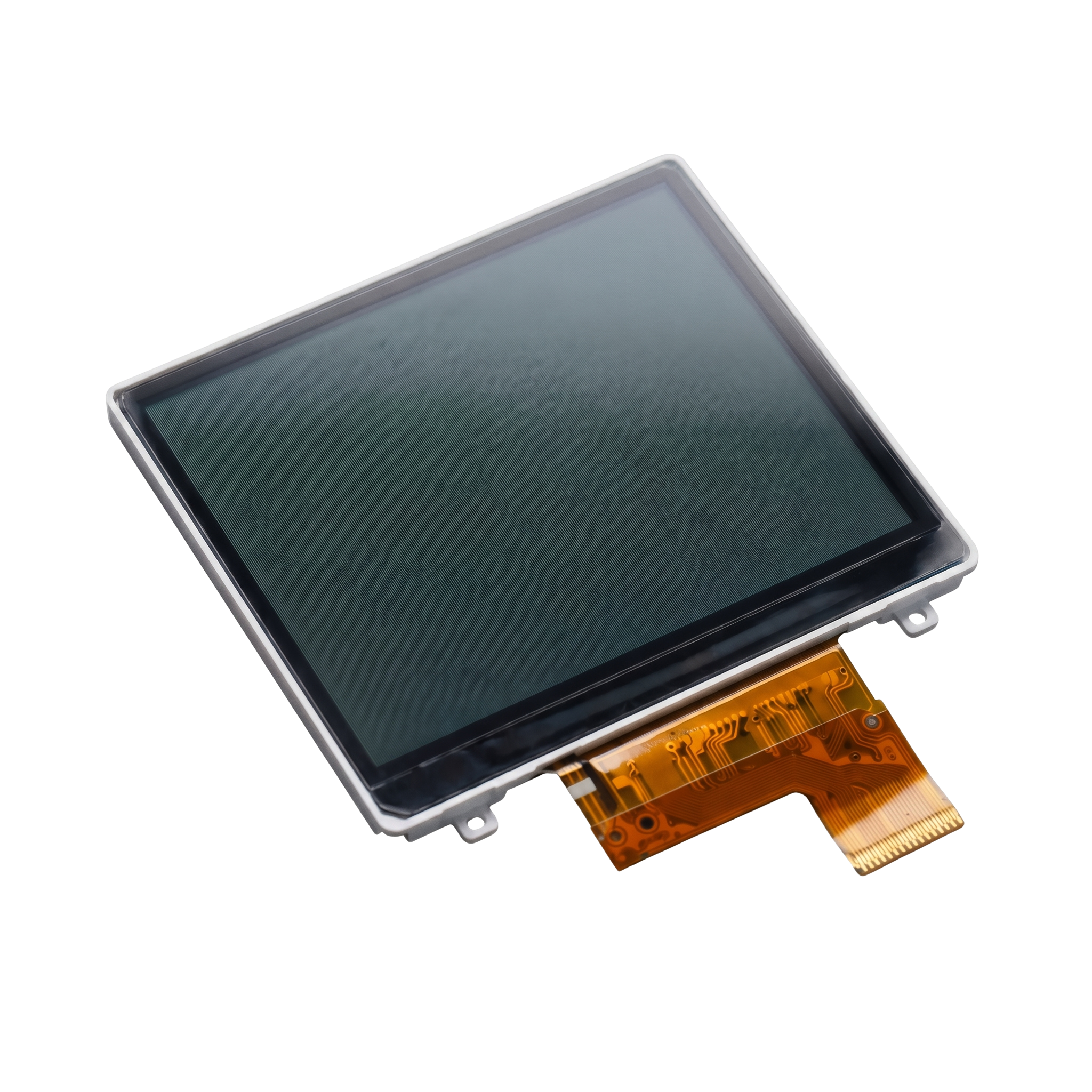 High-fidelity LCD matrix